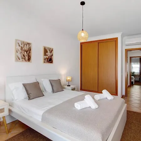 Apartman T3 H Hibisco