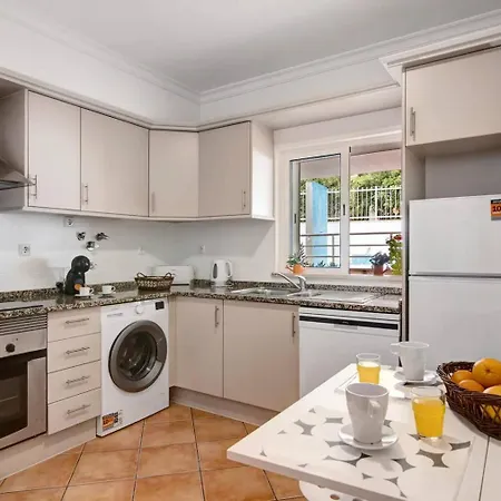 Apartman T3 H Hibisco *