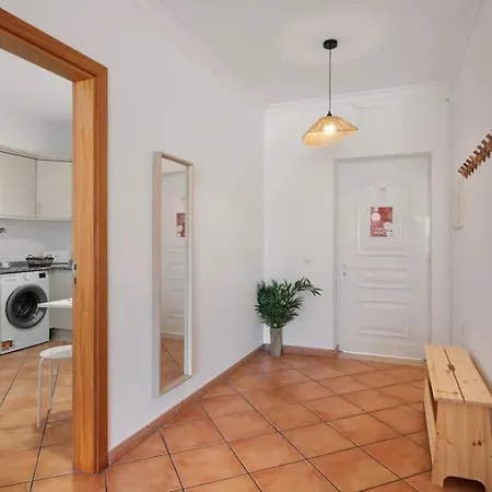 T3 H Hibisco Apartman *