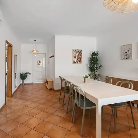 T3 H Hibisco Apartman *