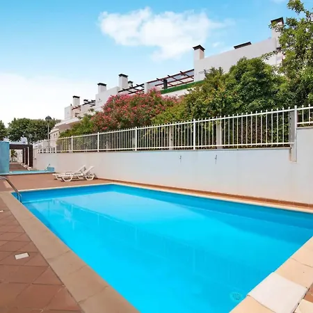 T3 H Hibisco Apartman