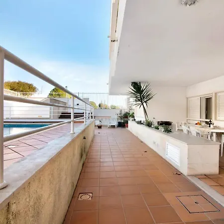 Apartamento T3 H Hibisco
