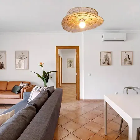 Apartman T3 H Hibisco *