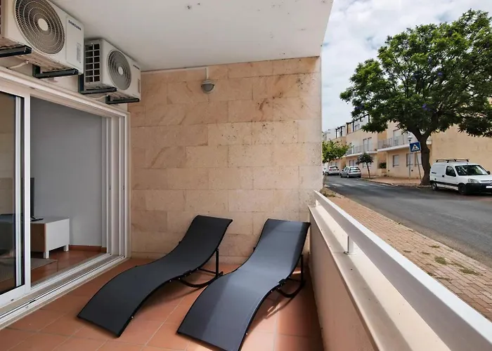 Apartamento T3 H Hibisco