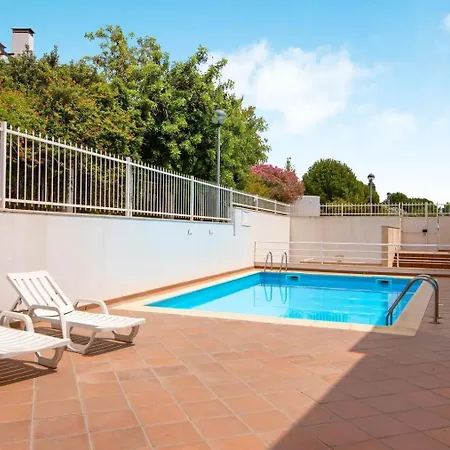 T3 H Hibisco Apartament