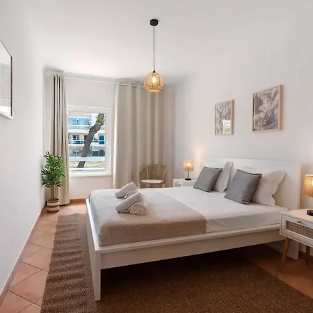 T3 H Hibisco Santa Luzia (Tavira)