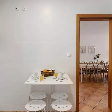 T3 H Hibisco * Santa Luzia (Tavira)