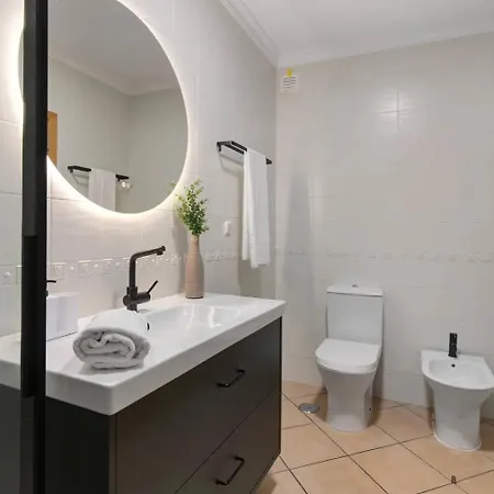 T3 H Hibisco דירה