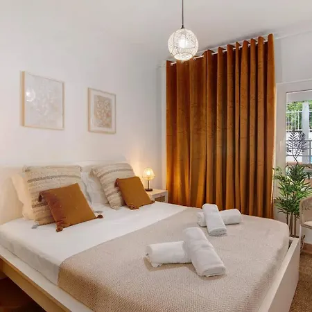 T3 H Hibisco דירה סנטה לוזיה