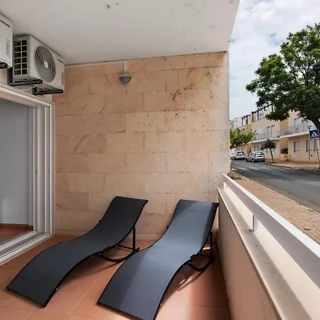 Apartament T3 H Hibisco