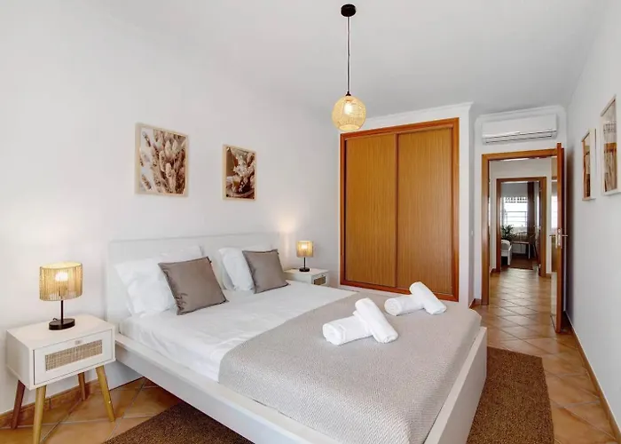 Apartman T3 H Hibisco
