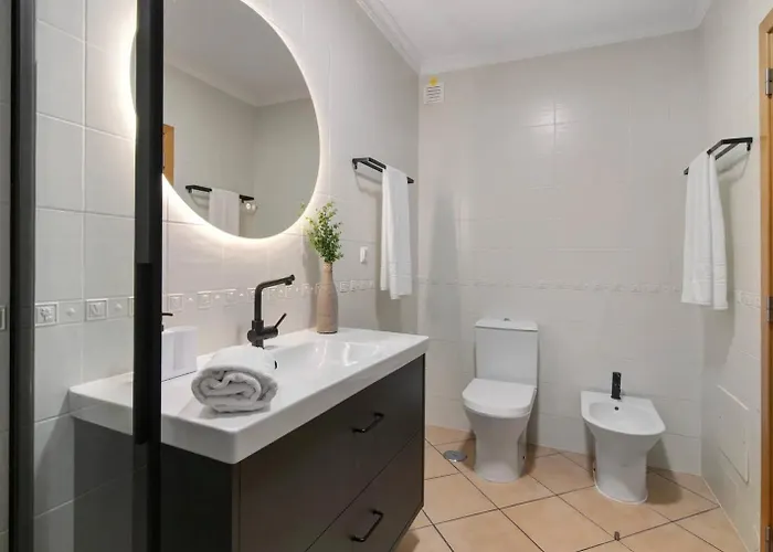 T3 H Hibisco Apartman