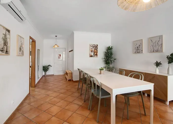 T3 H Hibisco Apartman *