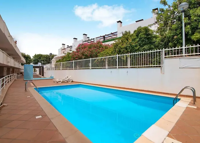 T3 H Hibisco Apartman